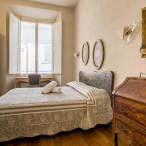 Apartment in Florence 