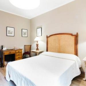 Guest accommodation in Florence 