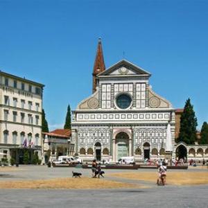 Meadow Forty-Five - Sweet Dreams in Florence