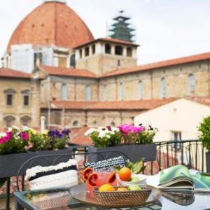 Apartment in Florence 