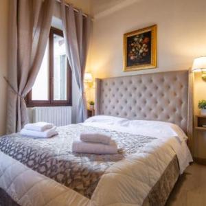 Duomo Apartments 