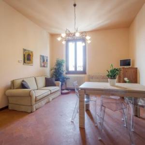 Apartment in Florence 