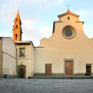 IL GRANDUCA Cozy Apartment