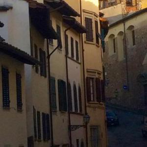 La maison At the Old Bridge