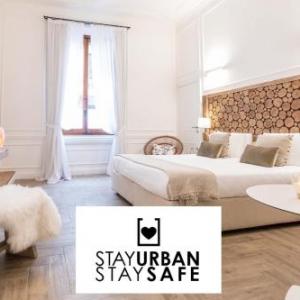 Eco Urban B&B