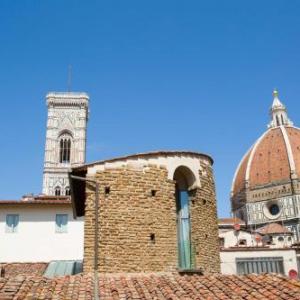 Apartment in Florence 