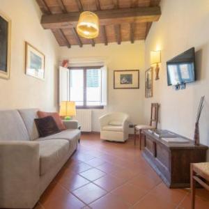 Apartment in Florence 