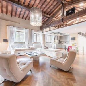 Duomo Luxury Loft