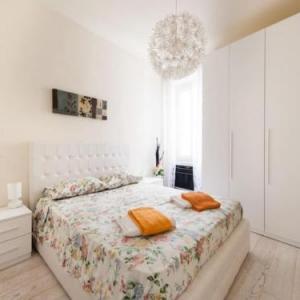 Apartment in Florence 