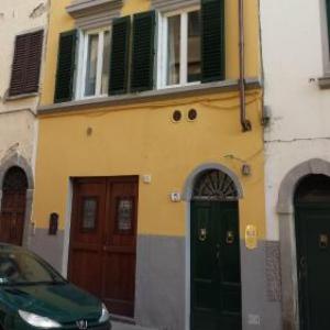 Apartment in Florence 