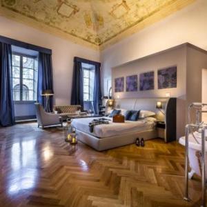 Palazzo Ridolfi   Residenza dEpoca Florence