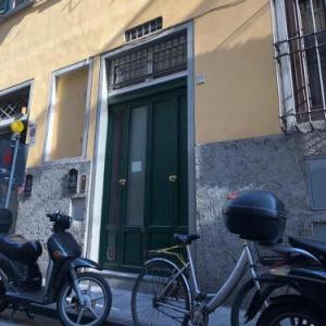 Apartment in Florence 