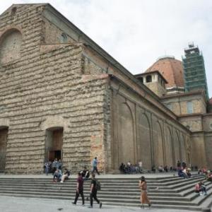 San Lorenzo with private terrace