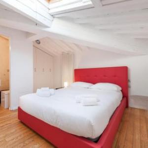 Duomo Luxury Loft