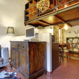 Apartment in Florence 