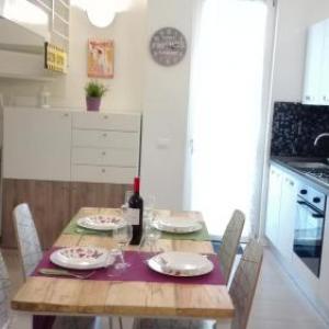 Rori Apartment