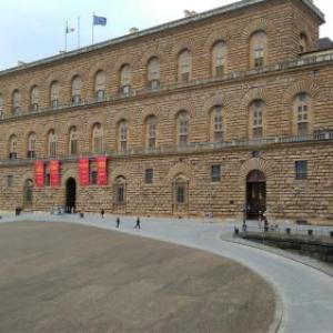 Pitti - Flo Apartments