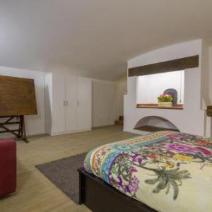 Capponi Suite
