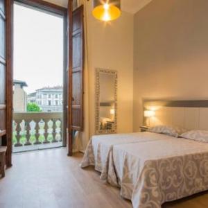 Iris Apartments Florence