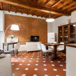 Borgo Pinti Apartment Florence 