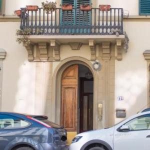 Apartment in Florence 