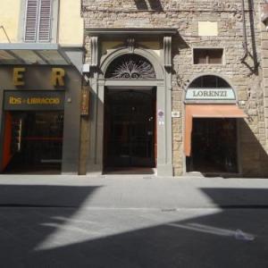 Luxury Bed and Breakfast Cerretani Palace
