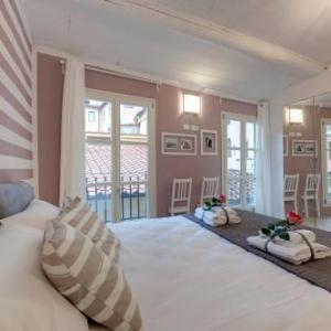 Apartment in Florence 
