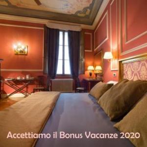 Bed and Breakfast in Florence 