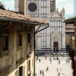 Apartment in Florence 