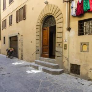 Apartment in Florence 