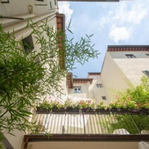 Carapelli Apartments Florence