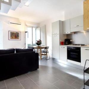 Giuseppe Verdi Apartment Close to Santa Croce