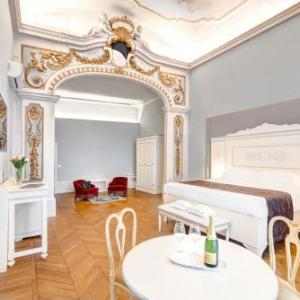 Palazzo DOltrarno   Residenza DEpoca 