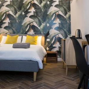 The Gallery 42 Guest House