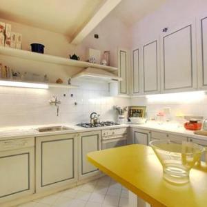 Rustici Apartment With terrace