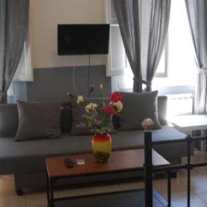 Golden Dream Guest House Florence 