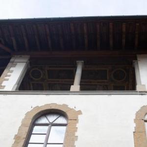 Palazzo Vecchio Apartments 