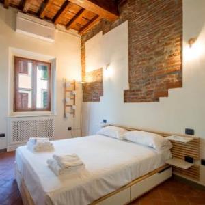 Ognissanti apartment Florence 