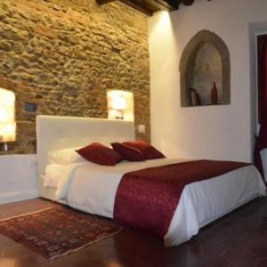 Apartment in Florence 