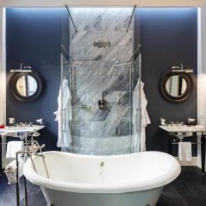 Corte Calzaiuoli Elegant Suites