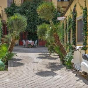 Bed and Breakfast in Florence 