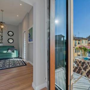 Apartment in Florence 