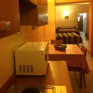 Studio 5 Pax In City Centre