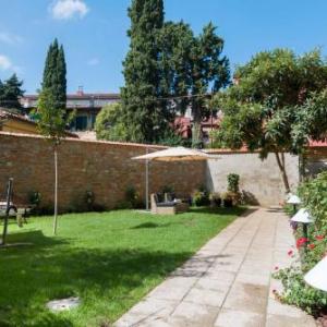 Frimi Boutique Rooms bb Florence