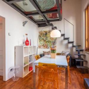 Apartment in Florence 