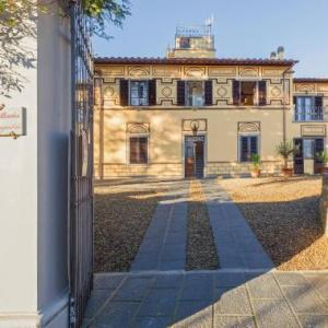 La Badia di Leopoldo Florence 