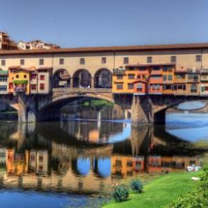 Uno Sguardo su Firenze