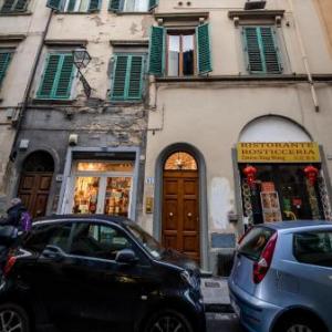 Apartment in Florence 