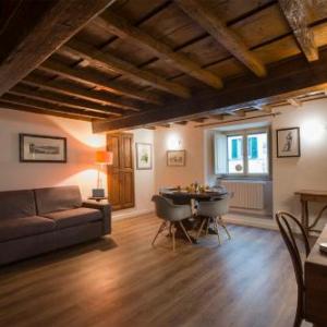 Apartment in Florence 