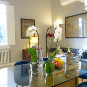 Prati Charming Apartment